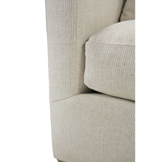 Picture of Lilah Sectional - Plush Crypton Chenille