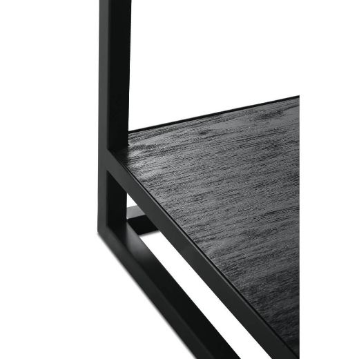 Picture of Bartola Rectangle Cocktail Table - Ink