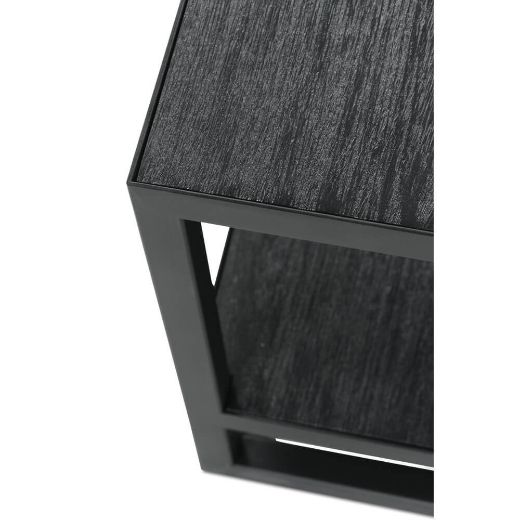 Picture of Bartola Rectangle Cocktail Table - Ink