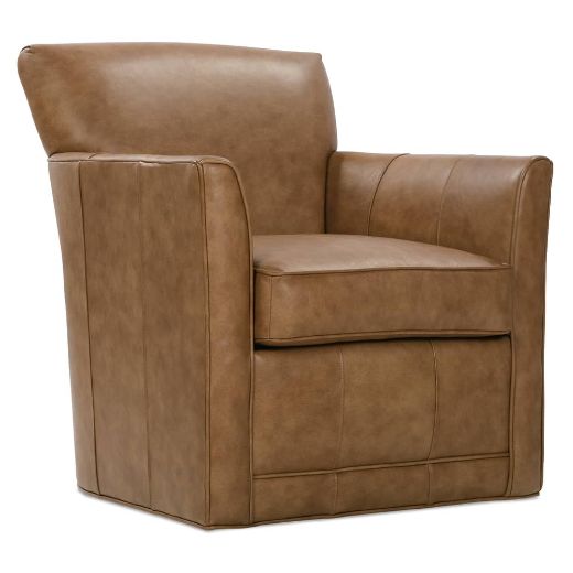 Picture of Times Square Leather Chair