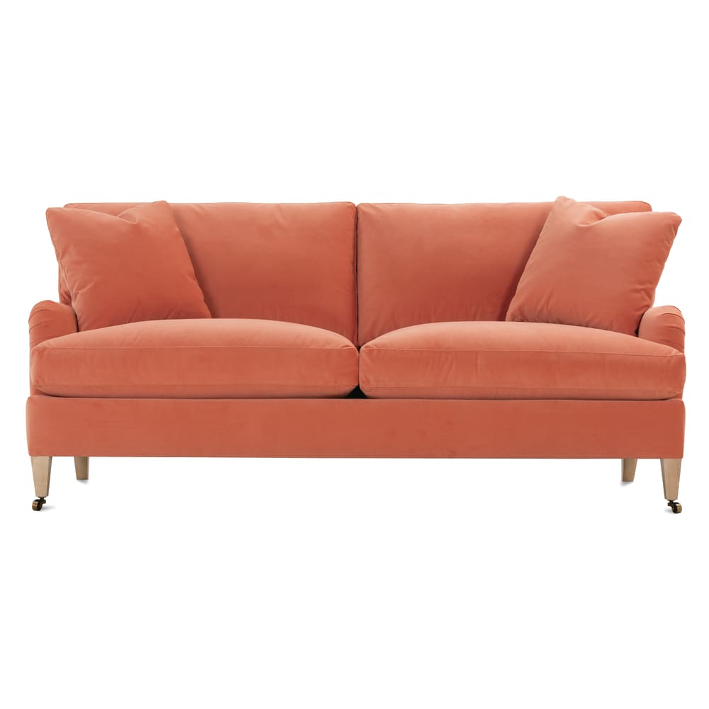 Bromley Sofa - Rowe Furniture