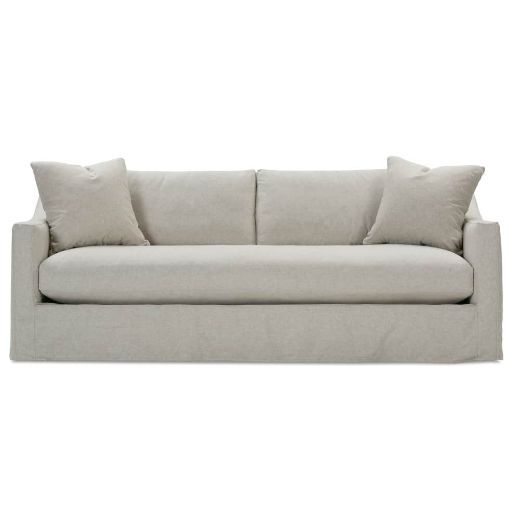 Bradford Slipcovered Sofa Rowe Furniture
