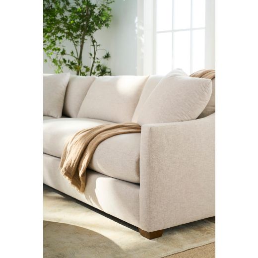 Picture of Bradford Express Sectional