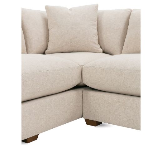 Picture of Bradford Express Sectional