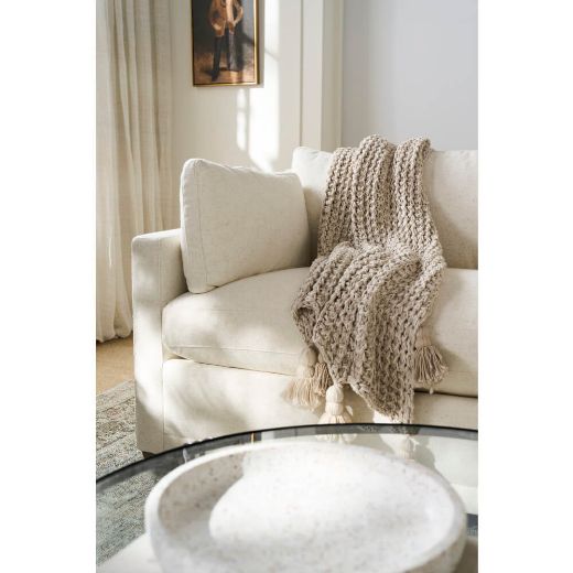 Picture of Sylvie Express Bench Sofa