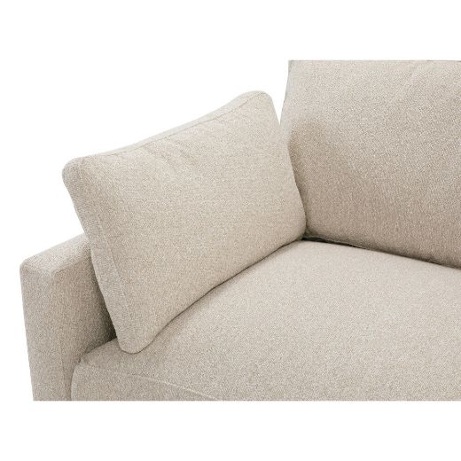 Picture of Sylvie Bench Cushion Express Sectional