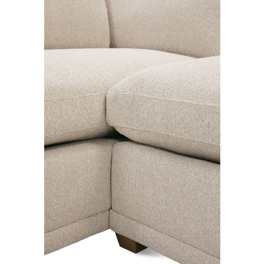 Picture of Sylvie Bench Cushion Express Sectional